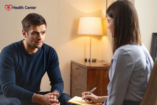 Как проходит лечение игромании в Ак-Довураке в клинике Центр здоровья<