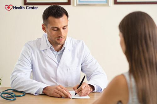 Лечение зависимости от Габапентина в Ак-Довураке в клинике Центр здоровья